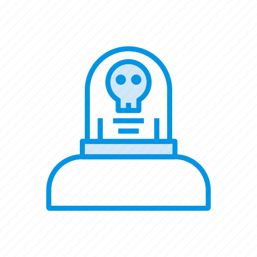 Casket, coffin, grave, rip icon - Download on Iconfinder