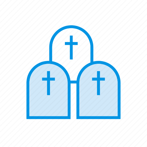 Casket, coffin, graveyard, rip icon - Download on Iconfinder