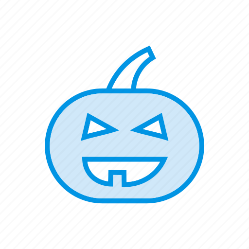 Halloween, pumpkin, scary, spooky icon - Download on Iconfinder