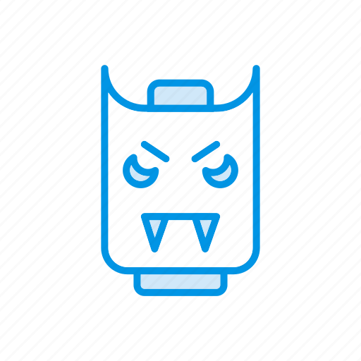 Ghost, halloween, scary, skull icon - Download on Iconfinder