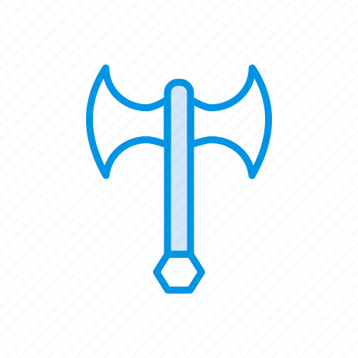 Axe, grim, reaper, scythe icon - Download on Iconfinder