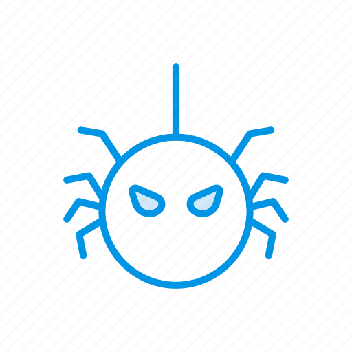 Arachind, bug, insect, spider icon - Download on Iconfinder