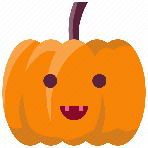 Decoration, festival, halloween, pumpkin icon - Download on Iconfinder