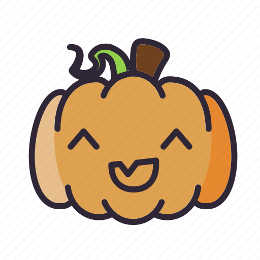 Halloween, happy, lantern, pumpkin icon - Download on Iconfinder