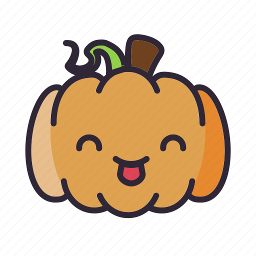 Halloween, lantern, pumpkin, smile icon - Download on Iconfinder