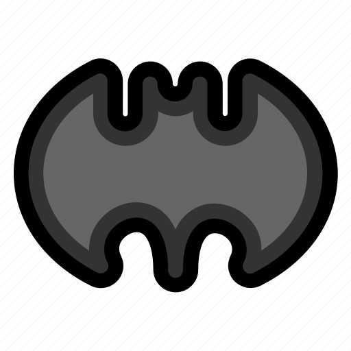Bat, vampire, halloween, animal icon - Download on Iconfinder