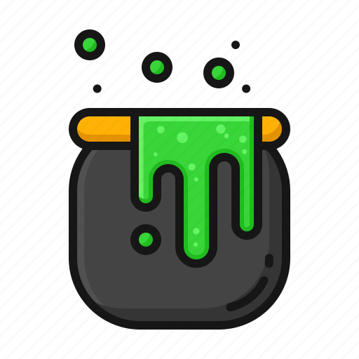 Barrel, halloween, liquid, poison icon - Download on Iconfinder