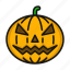 halloween, horror, pumpkin, spooky 