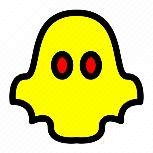Costume, ghost, halloween, spirit icon - Download on Iconfinder