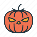 angry, evil, face, halloween, jack o lantern, lantern, pumpkin