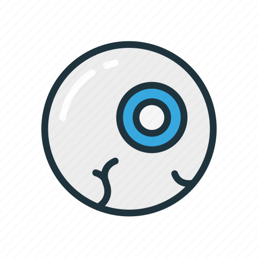 Anatomy, apple, dead, eye, halloween, head, zombie icon - Download on Iconfinder