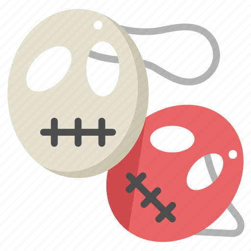 Ghost, ghost face, halloween, horror, mask, scary, scream icon - Download on Iconfinder