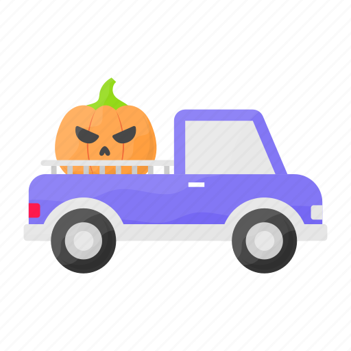 Halloween, horror, jack, lantern, magic, pumpkin, witch icon - Download on Iconfinder