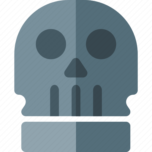 Halloween day, horror, skull, halloween, skull icon icon - Download on Iconfinder