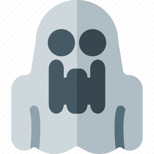 Horro icon, ghost, ghost icon, halloween, horror icon - Download on Iconfinder