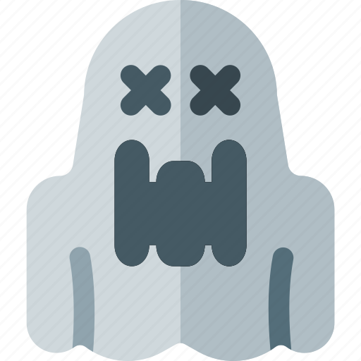 Halloween day, ghost, ghost icon, halloween, horror icon - Download on Iconfinder