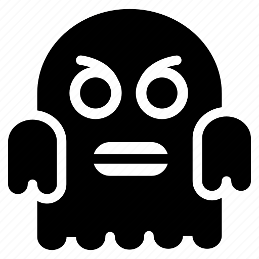 Ghost, halloween, phantom, wraith icon - Download on Iconfinder