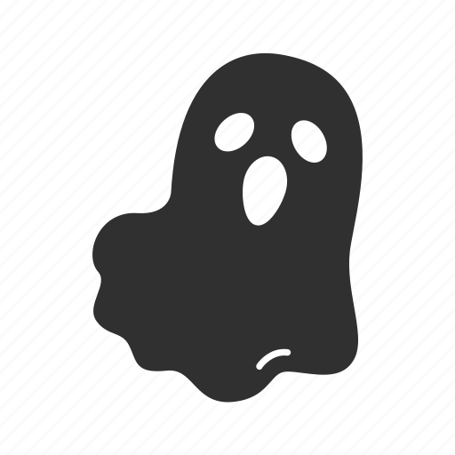 Casper, ghost, halloween, holidays, horror, monster, spooky icon - Download on Iconfinder