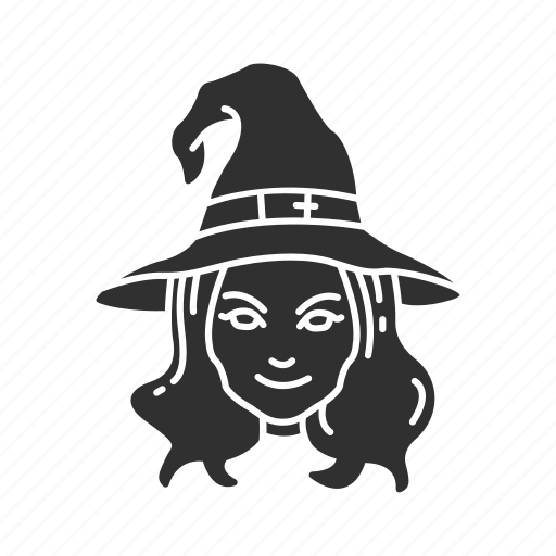 Enchantress, halloween, holidays, horror, sorceress, spooky, witch icon - Download on Iconfinder