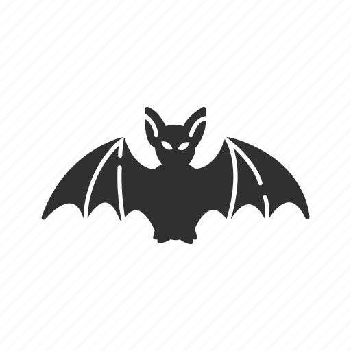 Animal, bat, dracula, halloween, holidays, horror, spooky icon - Download on Iconfinder