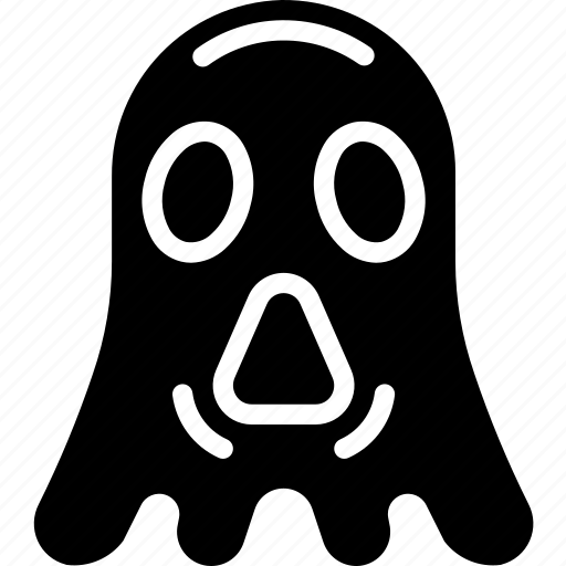 Dead, evil, ghost, halloween, haunted icon - Download on Iconfinder