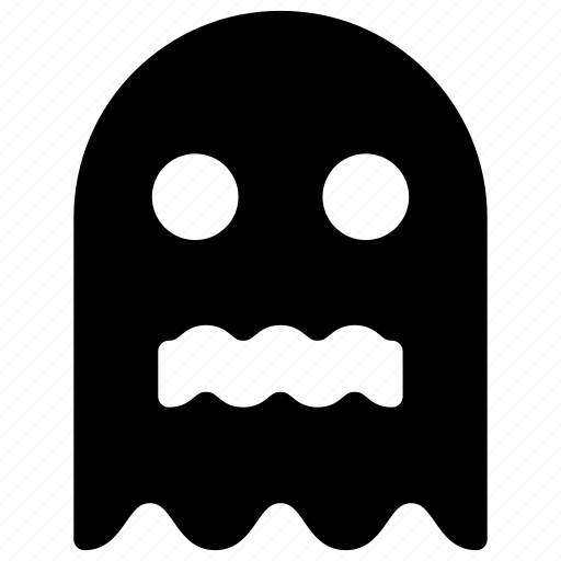 Boo, ghost, halloween, horror icon - Download on Iconfinder