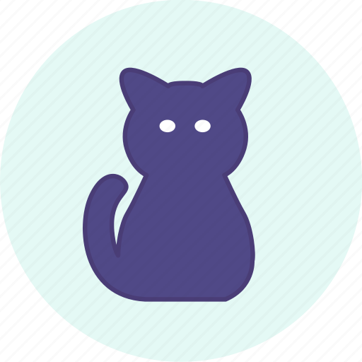 Carnival, cat, event, festive, halloween, party icon - Download on Iconfinder