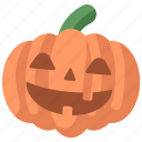 pumpkin, halloween, horror, holiday, october, celebration, cartoon, scary
