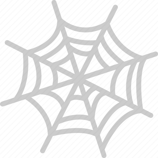 Spider, web, halloween, horror, holiday, october, celebration icon - Download on Iconfinder