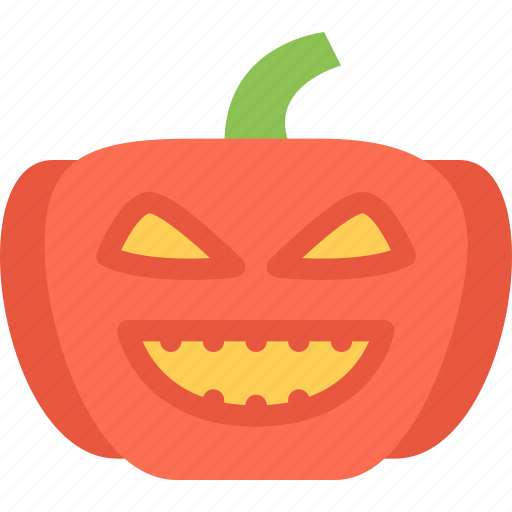 Fairy tale, fantasy, halloween, legend, myth, pumpkin icon - Download on Iconfinder