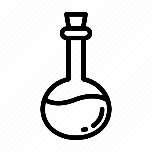 Chemistry, liquid, poison, science icon - Download on Iconfinder