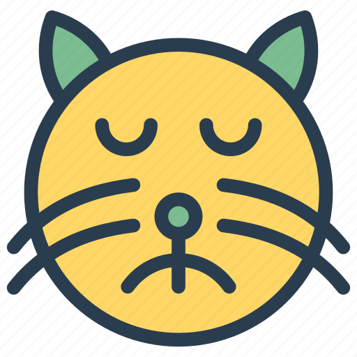 Animal, cat, dog, pet icon - Download on Iconfinder