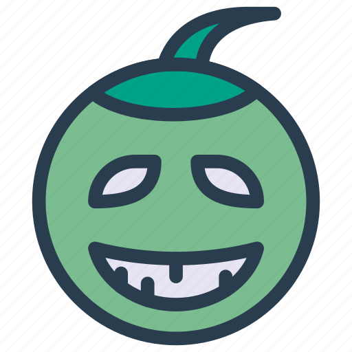 Clown, creepy, monster, scary icon - Download on Iconfinder