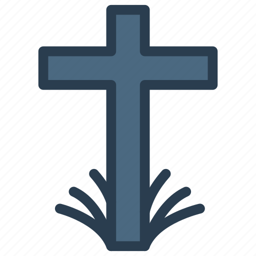 Catholic, christian, cross, religious icon - Download on Iconfinder