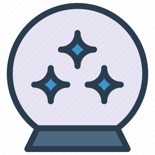 Ball, decoration, toy icon - Download on Iconfinder
