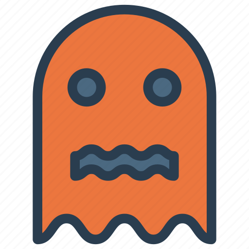 Boo, halloween, ghost, horror icon - Download on Iconfinder