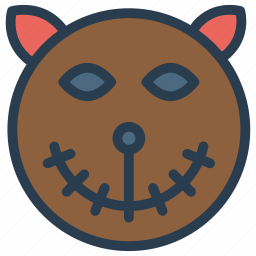 Ghost, mummy, scary, zombie icon - Download on Iconfinder