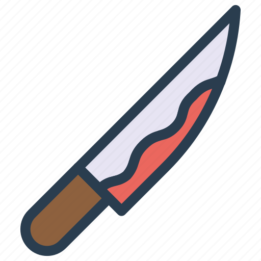 Kill, knife, tool, weapon icon - Download on Iconfinder
