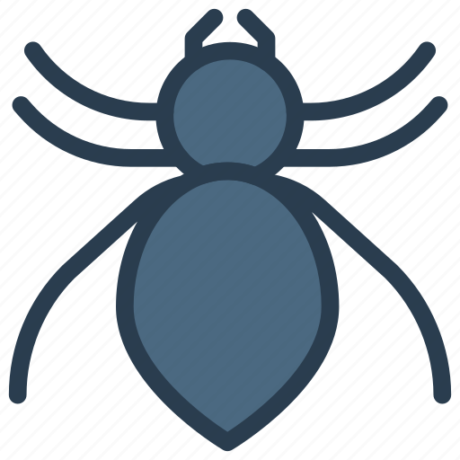 Ant, arachind, insect, spider icon - Download on Iconfinder