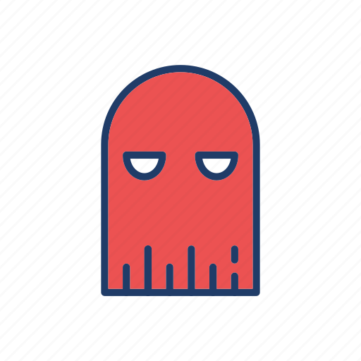 Clown, creepy, jester, scary icon - Download on Iconfinder