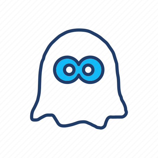 Creepy, ghost, scary, vampire icon - Download on Iconfinder
