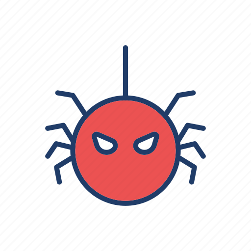 Arachind, bug, insect, spider icon - Download on Iconfinder