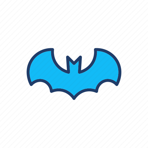 Bat, bird, halloween, vampire icon - Download on Iconfinder