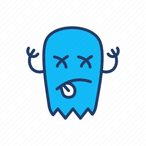 Halloween, jester, scary, zombie icon - Download on Iconfinder
