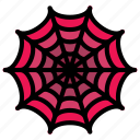 spiderweb, spider, halloween, web, cobweb, scary, spooky