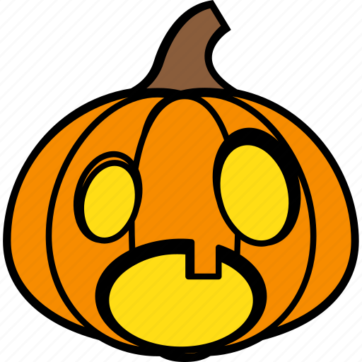 Halloween, holiday, pumpkin, vegetable icon - Download on Iconfinder