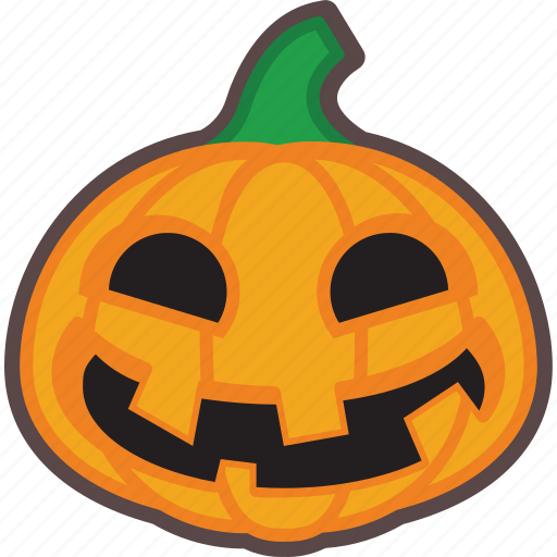 Halloween, holiday, pumpkin, vegetable icon - Download on Iconfinder