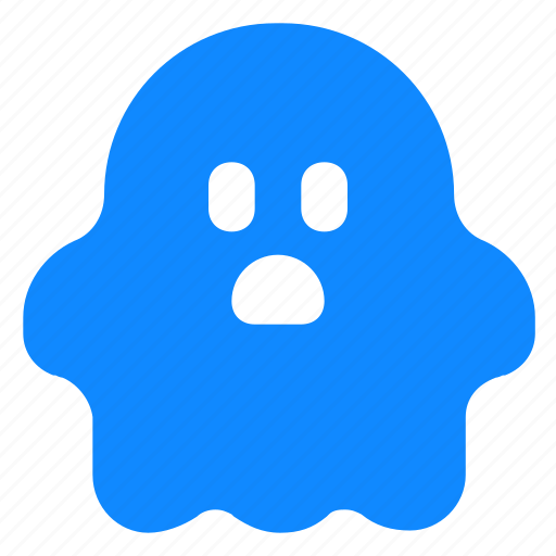 Ghost, scary, spooky, horror, halloween icon - Download on Iconfinder