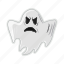booh, ghost, halloween, scary 