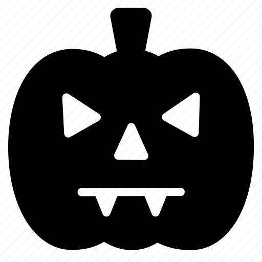 Cultures, halloween, halloween party, jack o lantern, pumpkin, spooky, terror icon - Download on Iconfinder